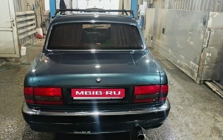 ГАЗ 31105 «Волга», 2004 год, 135 000 рублей, 5 фотография