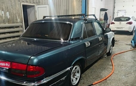 ГАЗ 31105 «Волга», 2004 год, 135 000 рублей, 6 фотография