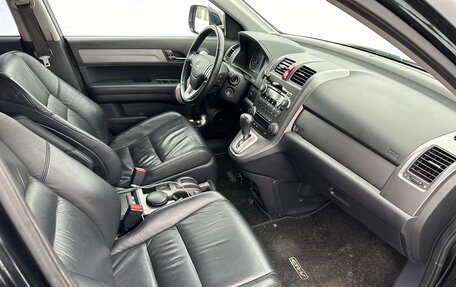 Honda CR-V III рестайлинг, 2007 год, 1 350 000 рублей, 10 фотография