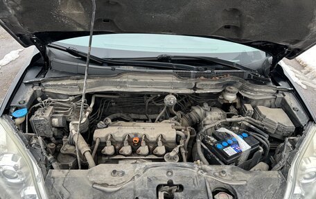 Honda CR-V III рестайлинг, 2007 год, 1 350 000 рублей, 18 фотография