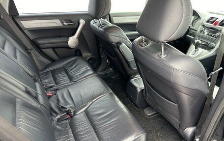 Honda CR-V III рестайлинг, 2007 год, 1 350 000 рублей, 11 фотография