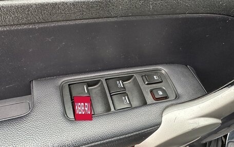 Honda CR-V III рестайлинг, 2007 год, 1 350 000 рублей, 13 фотография