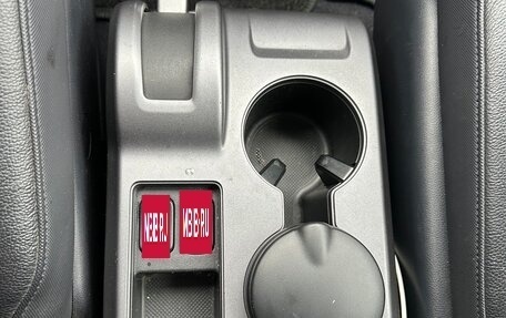 Honda CR-V III рестайлинг, 2007 год, 1 350 000 рублей, 14 фотография