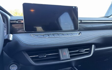 Haval Jolion, 2025 год, 2 399 000 рублей, 8 фотография