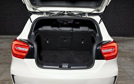 Mercedes-Benz A-Класс, 2015 год, 1 730 000 рублей, 6 фотография