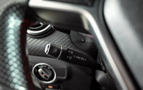 Mercedes-Benz A-Класс, 2015 год, 1 730 000 рублей, 14 фотография