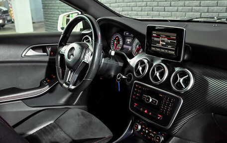 Mercedes-Benz A-Класс, 2015 год, 1 730 000 рублей, 16 фотография