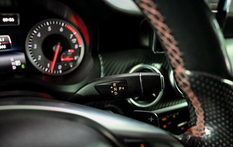 Mercedes-Benz A-Класс, 2015 год, 1 730 000 рублей, 15 фотография