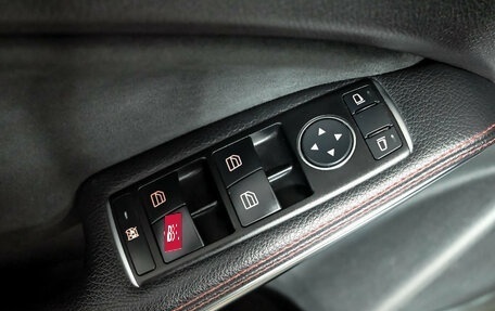 Mercedes-Benz A-Класс, 2015 год, 1 730 000 рублей, 13 фотография