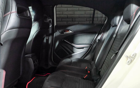 Mercedes-Benz A-Класс, 2015 год, 1 730 000 рублей, 19 фотография