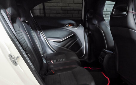 Mercedes-Benz A-Класс, 2015 год, 1 730 000 рублей, 18 фотография