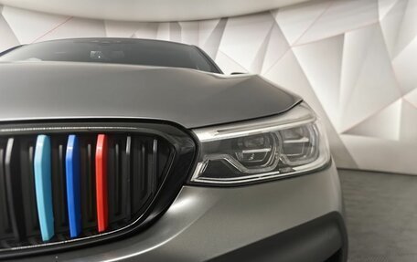 BMW 6 серия, 2018 год, 4 549 000 рублей, 8 фотография