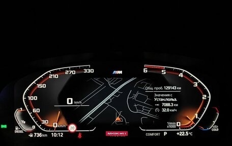 BMW 6 серия, 2018 год, 4 549 000 рублей, 13 фотография