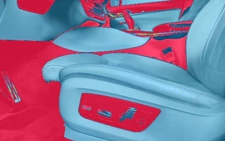 BMW 6 серия, 2018 год, 4 549 000 рублей, 16 фотография