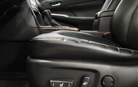 Toyota Camry, 2017 год, 2 265 000 рублей, 19 фотография