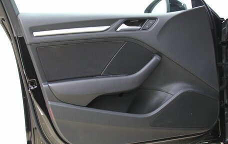 Audi A3, 2013 год, 1 243 300 рублей, 15 фотография