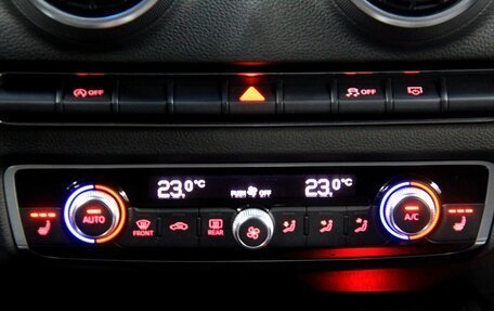 Audi A3, 2013 год, 1 243 300 рублей, 25 фотография