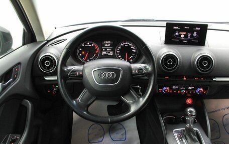Audi A3, 2013 год, 1 243 300 рублей, 19 фотография