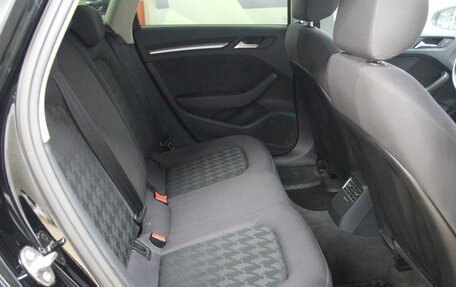 Audi A3, 2013 год, 1 243 300 рублей, 29 фотография