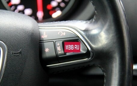 Audi A3, 2013 год, 1 243 300 рублей, 22 фотография