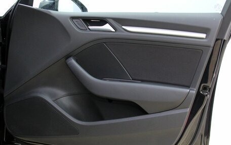 Audi A3, 2013 год, 1 243 300 рублей, 30 фотография