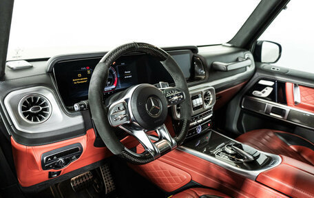 Mercedes-Benz G-Класс AMG, 2019 год, 15 990 000 рублей, 11 фотография