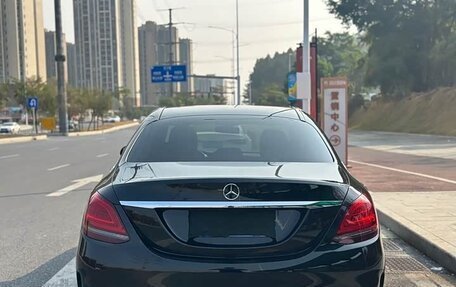 Mercedes-Benz C-Класс, 2021 год, 2 630 000 рублей, 5 фотография