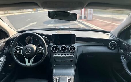 Mercedes-Benz C-Класс, 2021 год, 2 630 000 рублей, 8 фотография