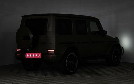 Mercedes-Benz G-Класс AMG, 2019 год, 15 990 000 рублей, 26 фотография