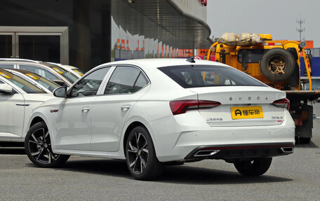 Skoda Octavia IV, 2026 год, 2 513 000 рублей, 3 фотография