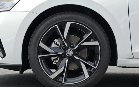 Skoda Octavia IV, 2026 год, 2 513 000 рублей, 9 фотография