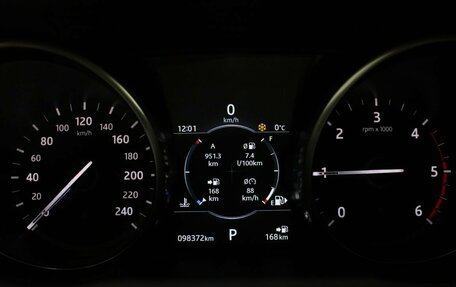 Land Rover Discovery Sport I рестайлинг, 2017 год, 2 499 000 рублей, 13 фотография