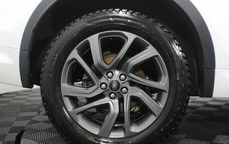 Land Rover Discovery Sport I рестайлинг, 2017 год, 2 499 000 рублей, 24 фотография