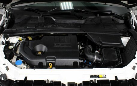 Land Rover Discovery Sport I рестайлинг, 2017 год, 2 499 000 рублей, 21 фотография