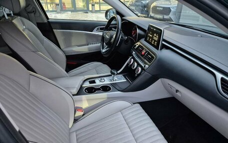 Genesis G70 I, 2018 год, 2 440 000 рублей, 7 фотография