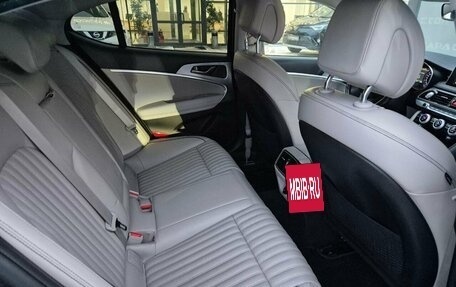 Genesis G70 I, 2018 год, 2 440 000 рублей, 8 фотография