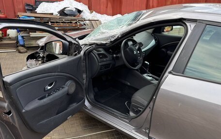 Renault Fluence I, 2010 год, 285 000 рублей, 7 фотография