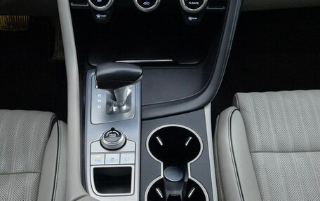 Genesis G70 I, 2018 год, 2 440 000 рублей, 11 фотография