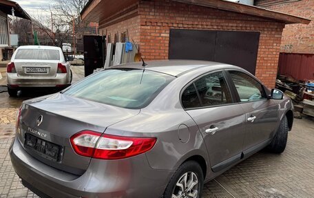 Renault Fluence I, 2010 год, 285 000 рублей, 2 фотография