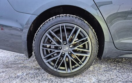 Genesis G70 I, 2018 год, 2 440 000 рублей, 12 фотография