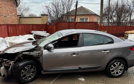 Renault Fluence I, 2010 год, 285 000 рублей, 4 фотография