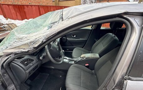 Renault Fluence I, 2010 год, 285 000 рублей, 6 фотография