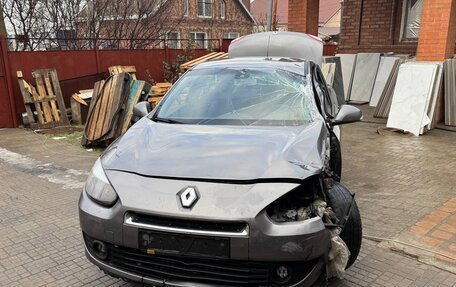 Renault Fluence I, 2010 год, 285 000 рублей, 5 фотография