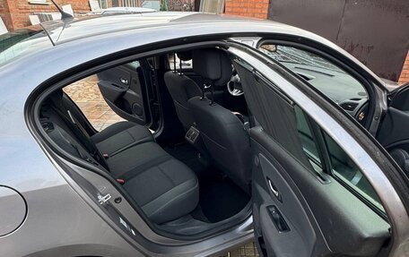 Renault Fluence I, 2010 год, 285 000 рублей, 8 фотография