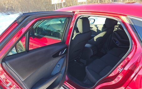 Mazda CX-4, 2023 год, 2 550 000 рублей, 5 фотография