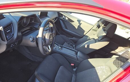 Mazda CX-4, 2023 год, 2 550 000 рублей, 12 фотография