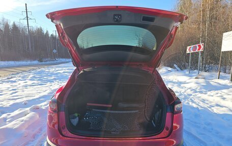 Mazda CX-4, 2023 год, 2 550 000 рублей, 8 фотография