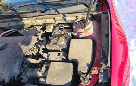 Mazda CX-4, 2023 год, 2 550 000 рублей, 15 фотография