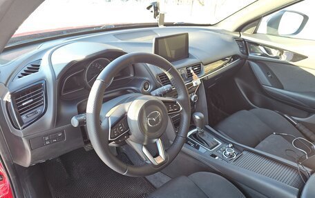 Mazda CX-4, 2023 год, 2 550 000 рублей, 11 фотография