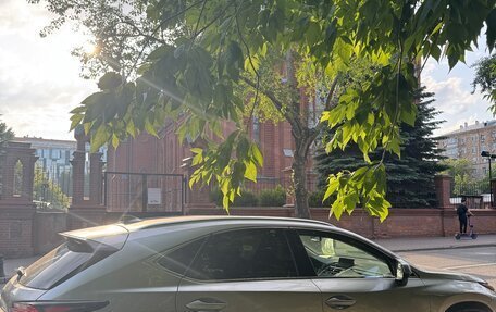 Lexus NX I, 2017 год, 3 200 000 рублей, 2 фотография